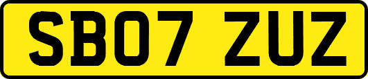 SB07ZUZ