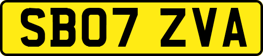 SB07ZVA