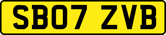 SB07ZVB