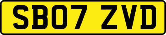 SB07ZVD