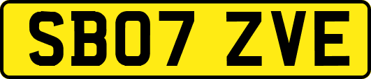 SB07ZVE