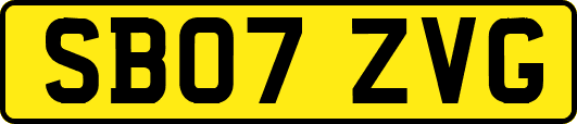 SB07ZVG