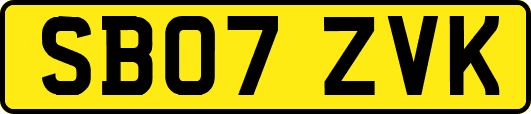 SB07ZVK