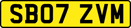 SB07ZVM