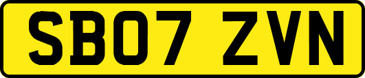 SB07ZVN