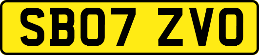 SB07ZVO