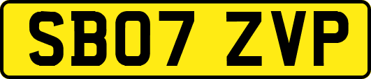 SB07ZVP