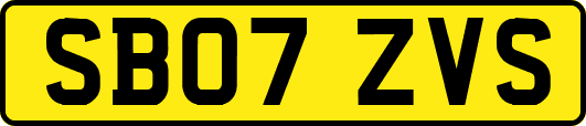 SB07ZVS