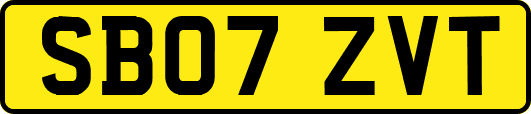 SB07ZVT