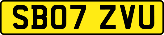 SB07ZVU