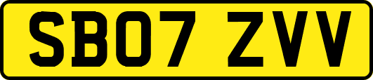 SB07ZVV