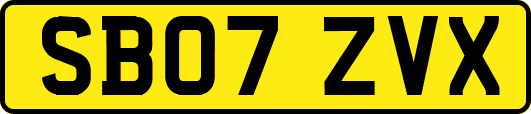 SB07ZVX