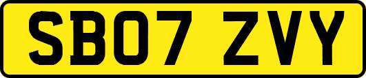 SB07ZVY