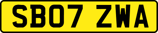 SB07ZWA