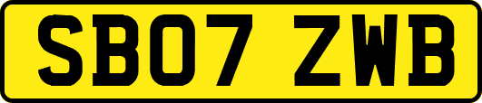 SB07ZWB