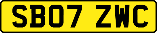 SB07ZWC