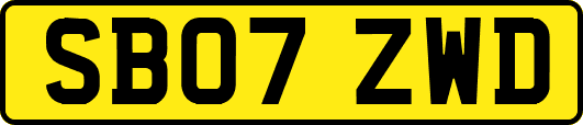 SB07ZWD