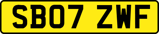SB07ZWF