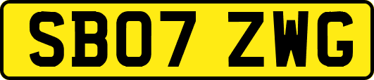 SB07ZWG