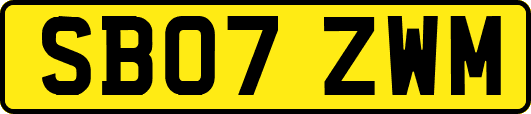SB07ZWM