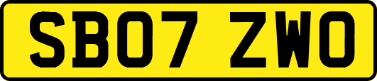SB07ZWO