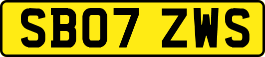 SB07ZWS