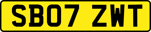 SB07ZWT
