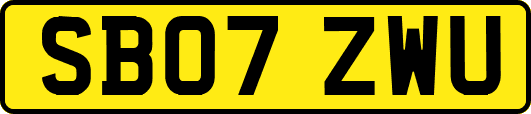 SB07ZWU