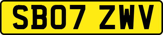 SB07ZWV