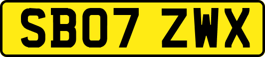 SB07ZWX