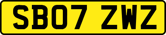 SB07ZWZ