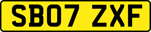 SB07ZXF