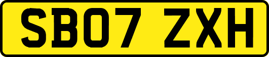 SB07ZXH