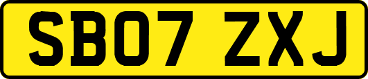 SB07ZXJ