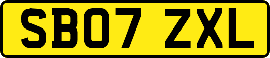 SB07ZXL