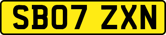 SB07ZXN