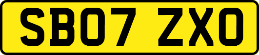 SB07ZXO