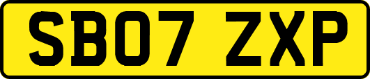 SB07ZXP
