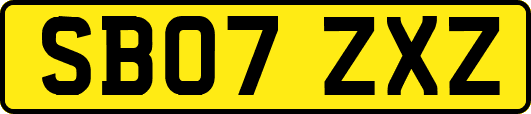SB07ZXZ
