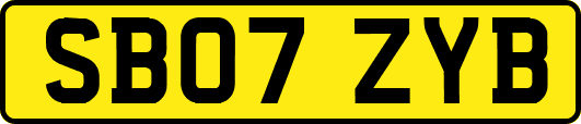 SB07ZYB