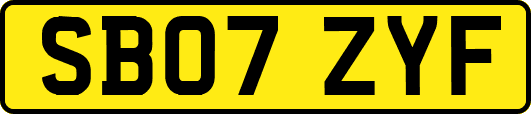 SB07ZYF