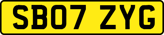 SB07ZYG