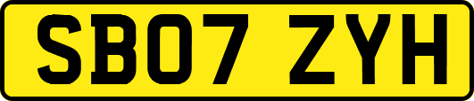 SB07ZYH