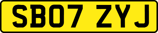 SB07ZYJ