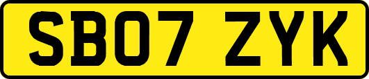 SB07ZYK