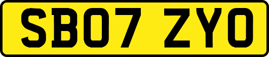 SB07ZYO