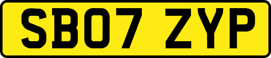 SB07ZYP