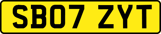 SB07ZYT