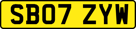 SB07ZYW