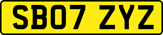 SB07ZYZ